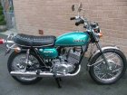 Suzuki T 250 Hustler